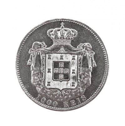  Leilão On-line de Numismática - Oportunidades...  Termina 4ª feira dia 14 de Maio entre as 22.00h e as 24.00h