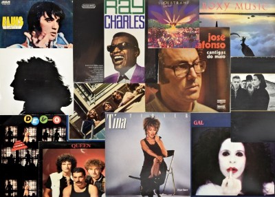 BREVEMENTE - Leilão On-line -  ESPECIAL - DISCOS de VINIL - LP´s - Oportunidades...  Termina 4ª feira dia 04 de Junho entre as 22.00h e as 24.00h