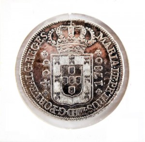  Leilão On-line de Numismática - Oportunidades...  Termina 5ª feira dia 05 de Junho entre as 22.00h e as 24.00h