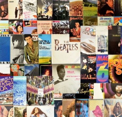 Leilão On-line -  ESPECIAL - DISCOS de VINIL - LP´s - Oportunidades...  Termina 3ª feira dia 15 de Julho entre as 22.00h e as 24.00h