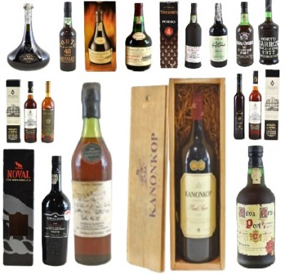  Leilão On-line - ESPECIAL - de Vinhos do Porto - Garrafa rara de Whisky - Moscatel - Aguardente - Oportunidades...  Termina 5ª feira dia 17 de Julho entre as 22.00h e as 24.00h