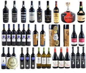  Leilão On-line - ESPECIAL - de Vinhos do Porto - Moscatel - Vinho Reserva - Oportunidades...  Termina 5ª feira dia 14 de Agosto entre as 22.00h e as 24.00h