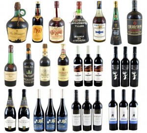  Leilão On-line - ESPECIAL - de Vinhos - Moscatel - Licoroso - Aguardentes Velhas - Vinhos Reservas - Oportunidades...  Termina 4ª feira dia 17 de Setembro entre as 22.00h e as 24.00h