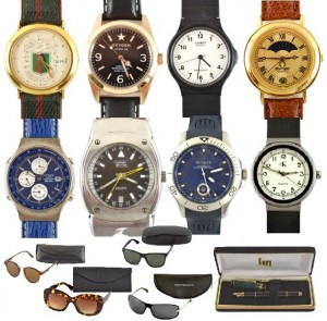 Leilão On-line - ESPECIAL - Relógios - Canetas - Óculos do Sol - Oportunidades...  Termina 4ª feira dia 01 de Outubro entre as 22.00h e as 24.00h