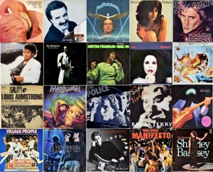 Leilão On-line - ESPECIAL - DISCOS de VINIL - LP´S - Oportunidades...  Termina 4ª feira dia 19 de Novembro entre as 22.00h e as 24.00h