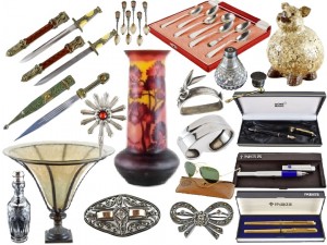 Leilão On-line - ESPECIAL - Pratas - Canetas - Óculos -  Antiguidades - Oportunidades...  Termina 5ª feira dia 27 de Novembro entre as 22.00h e as 24.00h