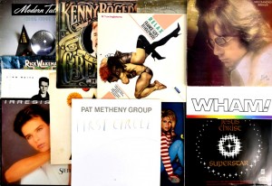 Leilão On-line - ESPECIAL - DISCOS de VINIL - LP´S - Oportunidades...  Termina 3ª feira dia 09 de Dezembro entre as 22.00h e as 24.00h