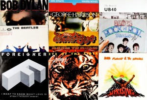 Leilão On-line - ESPECIAL - Discos de Vinil - CD`s - Oportunidades...  Termina 4ª feira dia 21 de Janeiro entre as 22.00h e as 24.00h