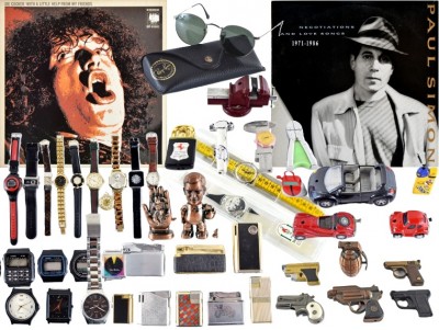 Leilão On-line - ESPECIAL - Discos de Vinil - CD`s - Relógios - Isqueiros - Oportunidades...  Termina 4ª feira dia 04 de Fevereiro entre as 22.00h e as 24.00h