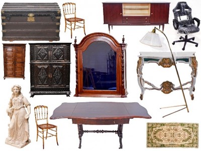 Leilão On-line - ESPECIAL - Mobiliário - Oportunidades...  Termina 5ª feira dia 19 de Março entre as 22.00h e as 24.00h