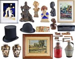 Leilão On-line - ESPECIAL - Antiguidades - Porcelanas - Cristais - Faianças - Oportunidades...  Termina 3ª feira dia 31 de Março entre as 22.00h e as 24.00h