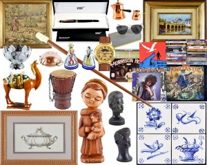Leilão On-line - ESPECIAL - Antiguidades - Relógios - Canetas - Porcelanas - Cristal - Escultura - Pintura - Oportunidades...  Termina 3ª feira dia 07 de Abril entre as 22.00h e as 24.00h