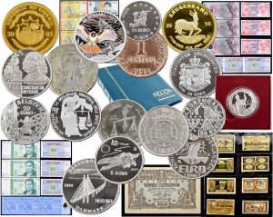 Leilão On-line - ESPECIAL - PRATA - Numismática - Notafilia - Filatelia - Oportunidades...  Termina 5ª feira dia 16 de Abril entre as 22.00h e as 24.00h