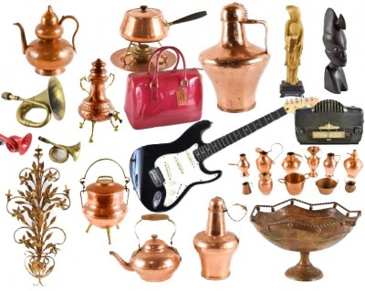 Leilão On-line - ESPECIAL - Antiguidades - Rádios - Instrumentos musicais - Ferramentas - Oportunidades...  Termina 4ª feira dia 22 de Abril entre as 22.00h e as 24.00h