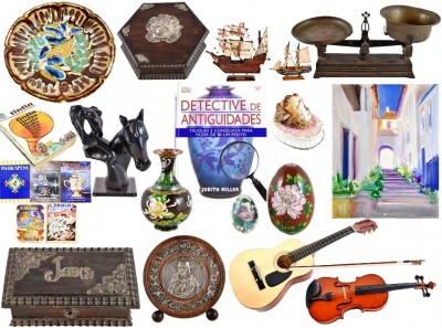 Leilão On-line - ESPECIAL - Antiguidades - Escultura - Pintura - Porcelana - Oportunidades...  Termina 4ª feira dia 27 de Maio entre as 22.00h e as 24.00h