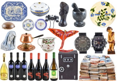 Leilão On-line - ESPECIAL - Antiguidades - Vinho - Literatura - Pintura - Oportunidades...  Termina 4ª feira dia 08 de Julho entre as 22.00h e as 24.00h