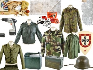 Leilão On-line - ESPECIAL - Antiguidades - Uniforme Militar - Bordados da Madeira - Oportunidades...  Termina 4ª feira dia 05 de Agosto entre as 22.00h e as 24.00h