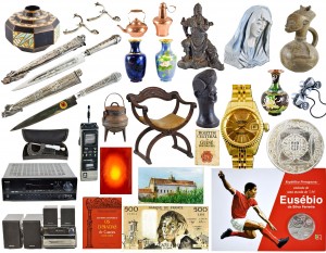 Leilão On-line - ESPECIAL - Antiguidades - Mobiliário - Literatura - Pintura - Oportunidades...  Termina 5ª feira dia 08 de Outubro entre as 22.00h e as 24.00h